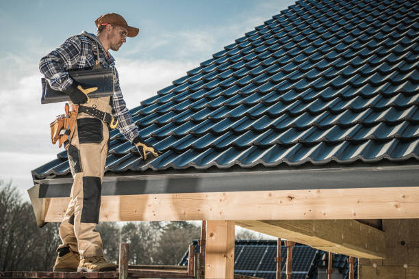 Fast & Reliable Emergency Roof Repairs in Indio, CA